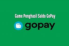 Apk Penghasil Saldo Gopay Tercepat 2024