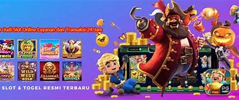 Apps Judi Slot Terbaik Dan Terpercaya 2022