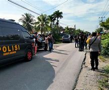 Densus Tangkap Terduga Teroris Di Boyolali