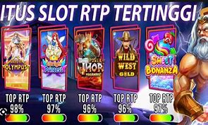 Depo Slot Login Judi Slot Gacor Hari Ini