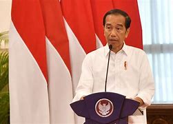 Presiden Jokowi Dan Oposisi