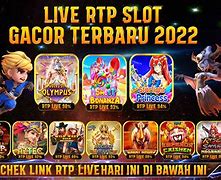 Rtp Slot Pragmatic Gacor Hari Ini