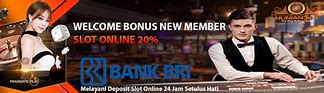 Situs Slot Deposit Bri 24 Jam