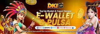 Situs Slot No 1 Dunia